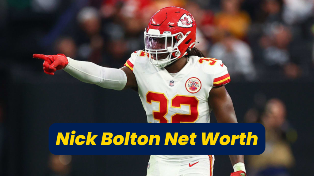 Nick Bolton Net Worth