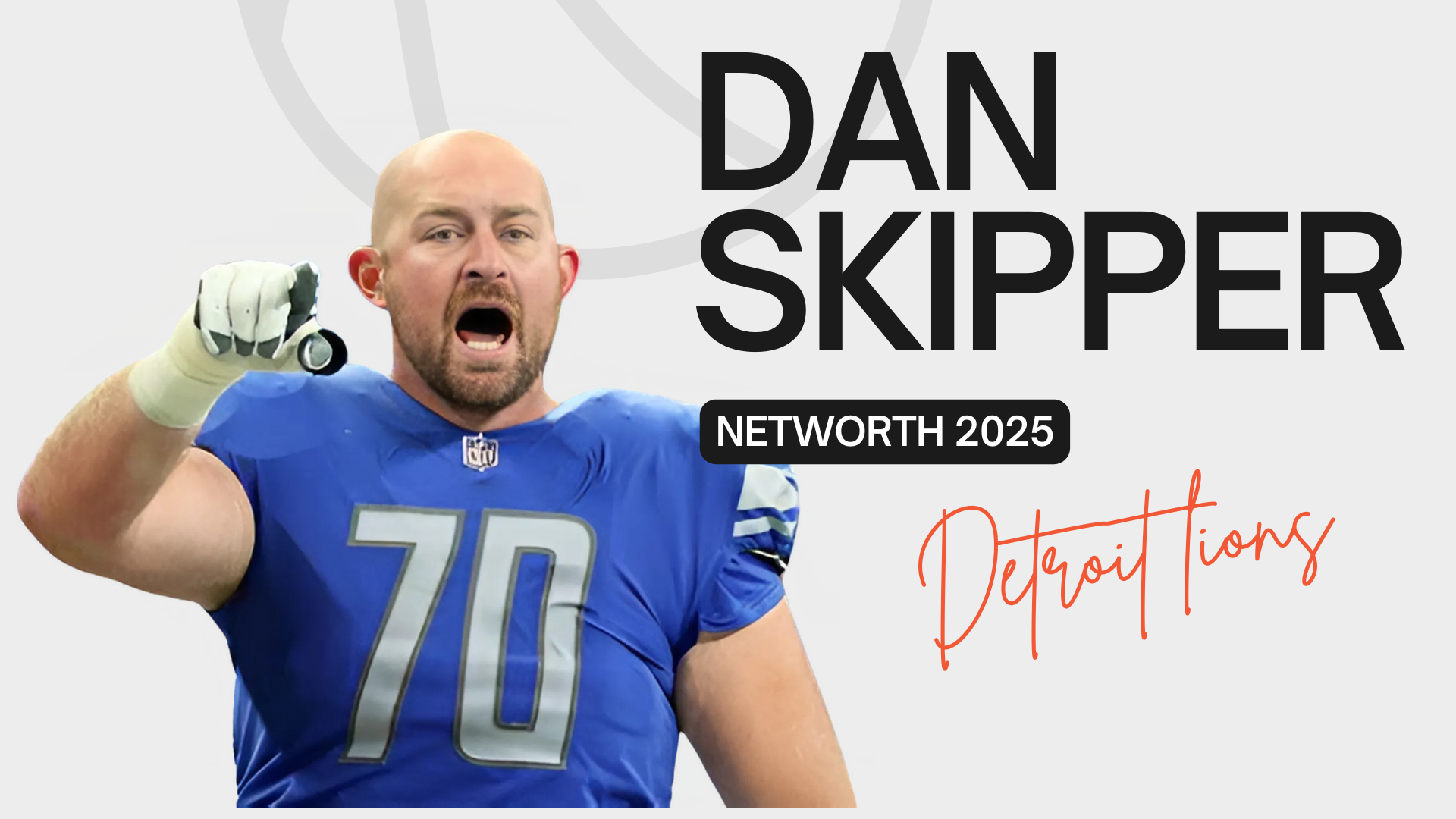 Dan Skipper Net Worth in 2025: Career, Achievements, and Financial Overview